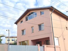 Brancoveanu, casa S+P+1Et+M, 260 mp utili, garaj subteran, adapost ALA