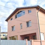 Brancoveanu, casa S+P+1Et+M, 260 mp utili, garaj subteran, adapost ALA
